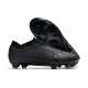 Nike Air Zoom Mercurial Vapor 15 Elite FG Firm Ground Black