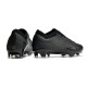 Nike Air Zoom Mercurial Vapor 15 Elite FG Firm Ground Black
