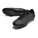 Nike Air Zoom Mercurial Vapor 15 Elite FG Firm Ground Black