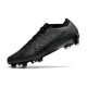 Nike Air Zoom Mercurial Vapor 15 Elite FG Firm Ground Black