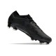 Nike Air Zoom Mercurial Vapor 15 Elite FG Firm Ground Black