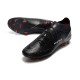 Nike Phantom GT II Elite DF FG Cleats Black DK Smoke Grey Summit White