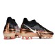 Nike Phantom GT II Elite DF FG Cleats Metallic Copper White Black