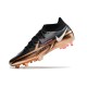 Nike Phantom GT II Elite DF FG Cleats Metallic Copper White Black