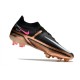 Nike Phantom GT II Elite DF FG Cleats Metallic Copper White Black