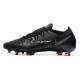 Nike Phantom GT2 Elite FG Boot Black DK Smoke Grey Summit White