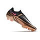 Nike Phantom GT2 Elite FG Boot Metallic Copper White Black