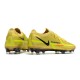 Nike Phantom GT2 Elite FG Boot Yellow