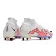 Nike Air Zoom Mercurial Superfly 9 Elite SG White Off Noir Coconut Milk 