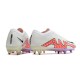 Nike Air Zoom Mercurial Vapor 15 Elite SG White Off Noir Coconut Milk 