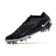 Nike Air Zoom Mercurial Vapor 15 Elite SG Retro - Black Copper Metallic White