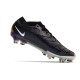 Nike Air Zoom Mercurial Vapor 15 Elite SG Retro - Black Copper Metallic White
