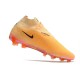 Nike Gripknit Phantom GX Elite DF FG Citron Tint Burgundy Crush