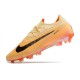 Nike 2023 Phantom GX Elite FG Citron Tint Burgundy Crush