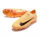 Nike 2023 Phantom GX Elite FG Citron Tint Burgundy Crush