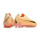 Nike 2023 Phantom GX Elite FG Citron Tint Burgundy Crush