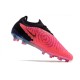 Nike 2023 Phantom GX Elite FG Pink Black White