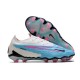 Nike 2023 Phantom GX Elite FG Baltic Blue Pink Blast White Laser Blue
