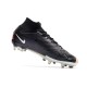 Nike Air Zoom Mercurial Superfly 9 Elite SG Retro - Black Copper Metallic White