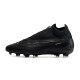 Nike Gripknit Phantom GX Elite DF FG Black