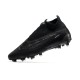 Nike Gripknit Phantom GX Elite DF FG Black