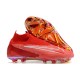 New Nike Phantom GX Elite DF Link FG Red White
