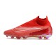 New Nike Phantom GX Elite DF Link FG Red White