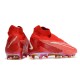 New Nike Phantom GX Elite DF Link FG Red White