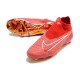 New Nike Phantom GX Elite DF Link FG Red White