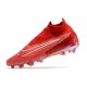 New Nike Phantom GX Elite DF Link FG Red White