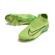 New Nike Phantom GX Elite DF Link FG Green