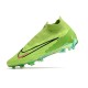New Nike Phantom GX Elite DF Link FG Green