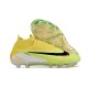 New Nike Phantom GX Elite DF Link FG Green Yellow 