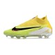 New Nike Phantom GX Elite DF Link FG Green Yellow 