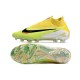 New Nike Phantom GX Elite DF Link FG Green Yellow 