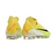 New Nike Phantom GX Elite DF Link FG Green Yellow 
