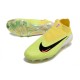 New Nike Phantom GX Elite DF Link FG Green Yellow 