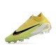 New Nike Phantom GX Elite DF Link FG Green Yellow 