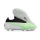 Nike Gripknit Phantom GX Elite FG Green White Black